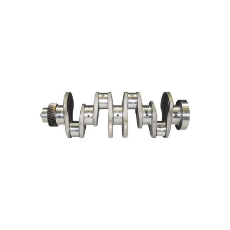 Aftermarket Fits Cummins 39L, 4390, 4B Crankshaft New 3903827, 3929036 3907803